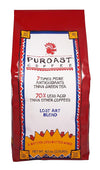 Puroast Low Acid Whole Bean Coffee | Medium Roast | 35.2 Ounce | Specialty Medium-Dark Roast