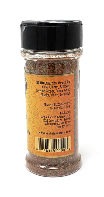 Santa Fe Seasons Chile Blend, 2.6 Oz