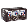 SkinnyPop Popcorn, Sea Salt & Pepper, Whole Grain, Dairy-Free Snack, 4.4oz Bags (12ct)