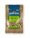 Gurley's Golden Recipe Pepitas, Raw Pumpkin Kernels, 3.2 oz
