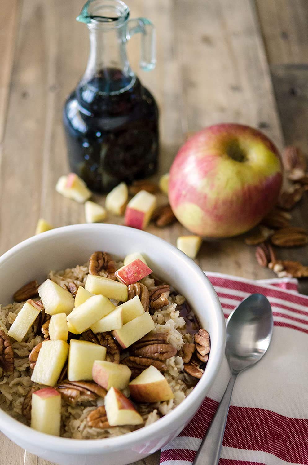 Bob'S Red Mill Gluten Free Extra Thick Rolled Oats (32 Ounce, Pack Of 2)