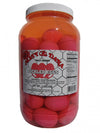 Matt & Dana Pickled Red Eggs - Gallon