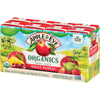 Apple & Eve Organics, Fruit Punch, 6.75 Fluid-Oz, 8 Count, Pack Of 5