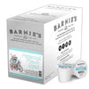 Barnie'S Coffee Kitchen French Roast, 24 Count