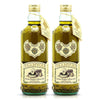 Barbera Extra Virgin Olive Oil, 33.8-Ounce, Pack of 2, Sicilian Quality