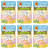 ZUKO PINK LEMONADE FAMILY PACK 14.1OZ Pack of 6