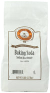 Giustos Vita Grain Baking Soda, 5-pound Bag (Pack of 2)