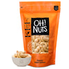Cashews Roasted Salted | 1 Lb | Oven Dry Roasted Cashews | Packed In New York Zip-Seal Bag For Exceptional Freshness By Oh Nuts