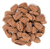 Anna and Sarah Cinnamon Pecans, 2 Pound Pack, Sweet and Crunchy Snack