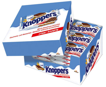 Storck Knoppers, Case (24 X 25G)