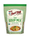 Bob'S Red Mill Vegi Soup Mix, 28Oz (Pack Of 1) - Non Gmo, Vegan, Kosher