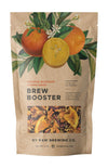 Raw Brewing Company Kombucha Brew Booster - Orange Blossom Lemon Drop - 4 Ounce (Makes 4 Gallons)