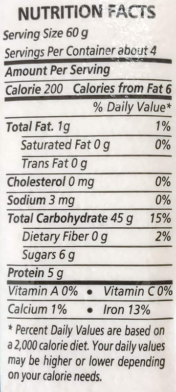Moretti Bramata Bianca Polenta, Coarse White, 1.1 Pound