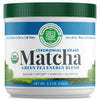 Green Foods Organic Ceremonial Grade Matcha Green Tea From Japan 5.5Oz