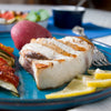 Today Gourmet Foods of NC - Swordfish Steaks (10-8oz Steaks)