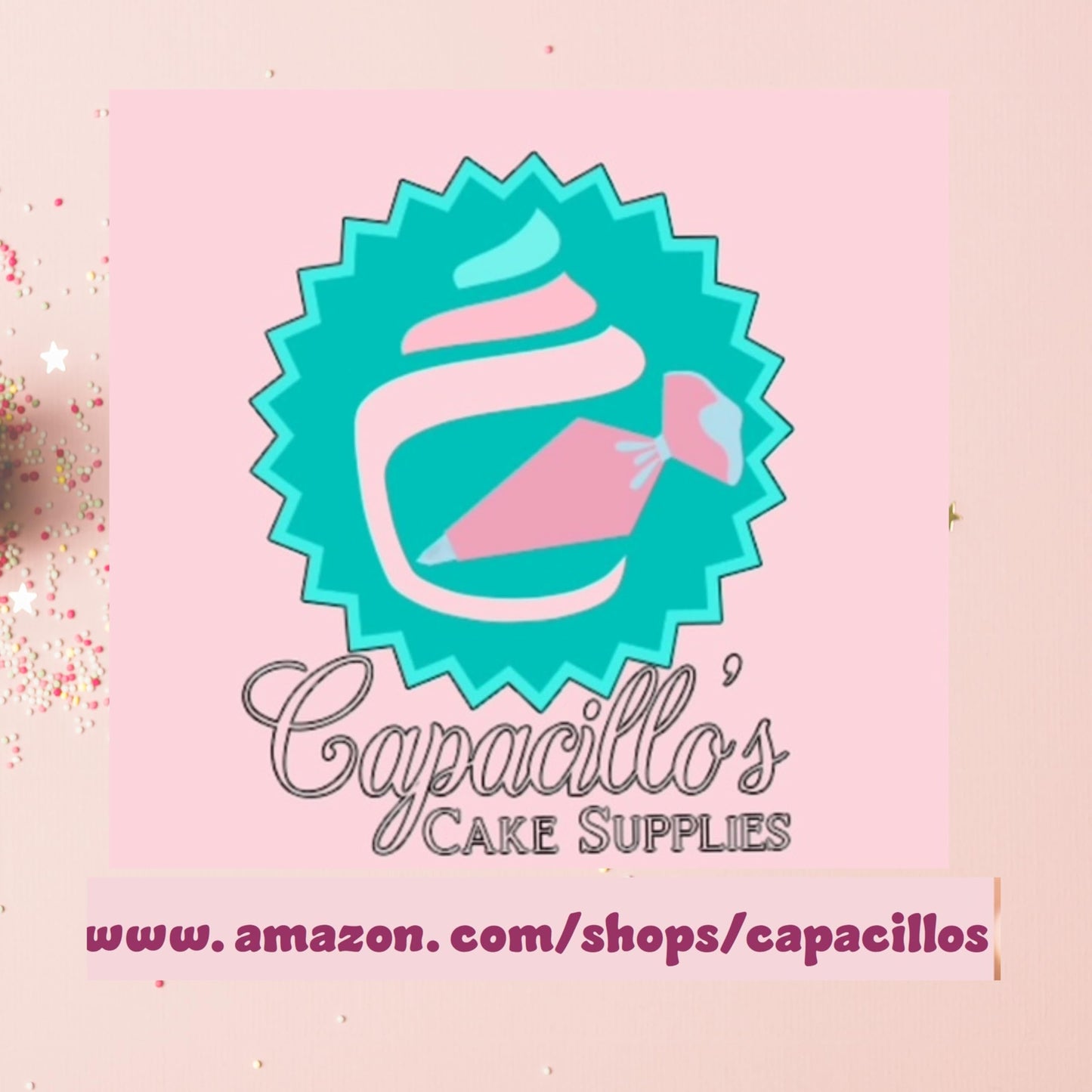 Transferencia para Gelapaletas, gelatinas, edible image for jelly art, jelly topper. Upload your image, 24 images 1.5 each in th