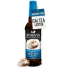 Syruvia Sugar-Free Chai Tea Latte Syrup - 25.4 fl oz. Authentic Chai Flavor with No Added Sugar. Kosher and Gluten-Free. Ideal f