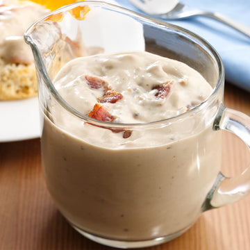 Gold Medal Wondra Quick Mixing All Purpose Flour, 13.5 oz. (Pack of 6)