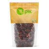 Yupik Organic Deglet Nour Pitted Dates, 2.2 Lb, Non-Gmo, Vegan, Gluten-Free, Kosher, Dried Fruits, No Pits, No Added Sugar, Sour