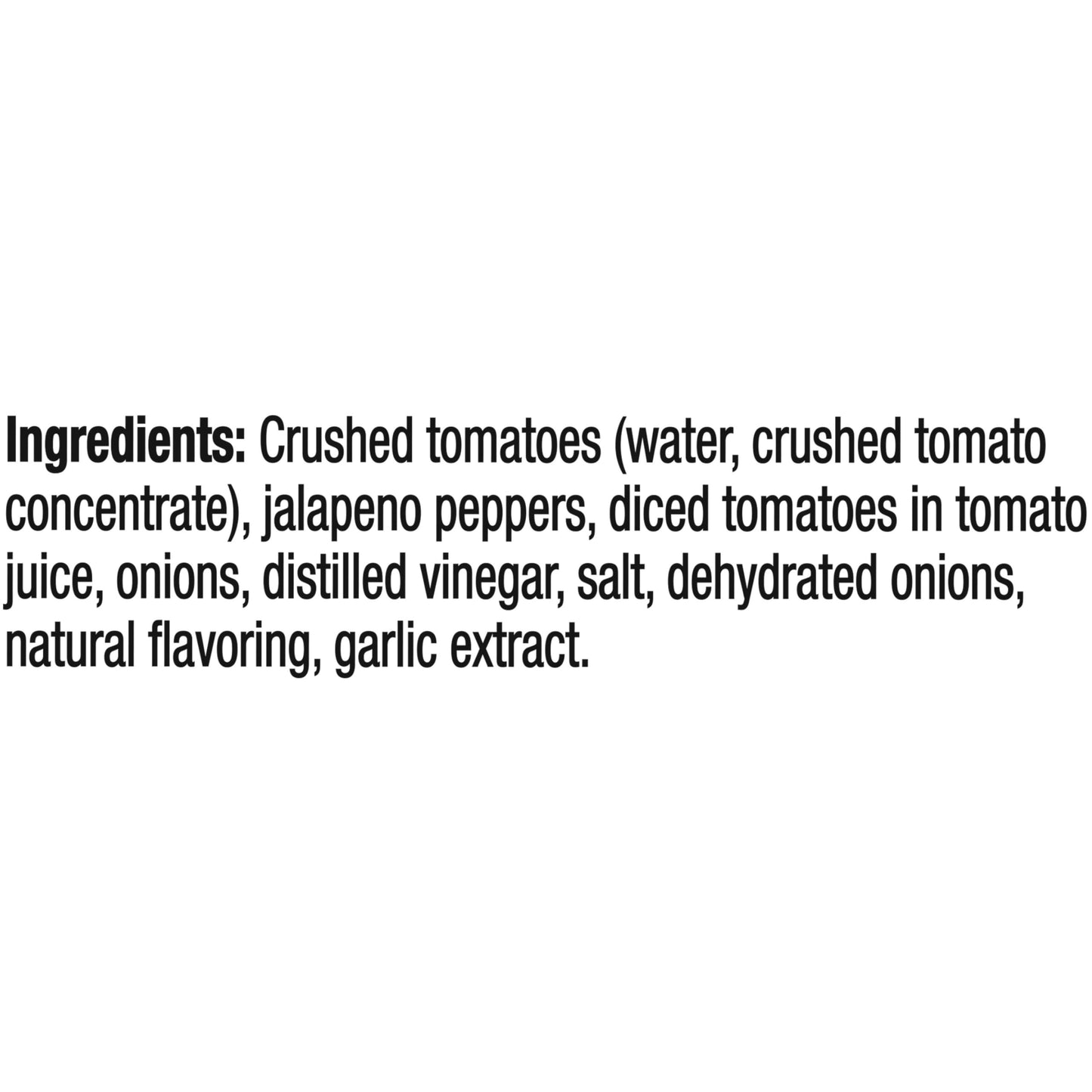 Pace Chunky Medium Salsa, 16 Oz Jar (12 Pack)