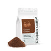 Couples Coffee Ground Coffee | Caramel Cuddles | Medium Roast Caramel Flavored Coffee