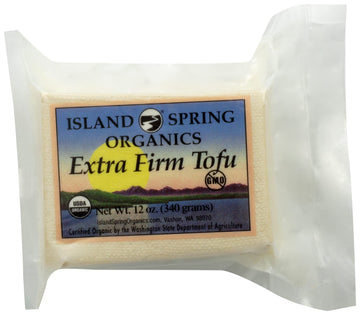 Og2 Isl Sp Xfirm Tofu (12X12.00)