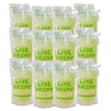 Olive My Pickle Probiotic Pickle Juice 234 Oz | 12Pk Olive Juice Live Brine Kosher Dill Pickle Juice Shots With Natural Probioti
