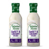 Walden Farms Sweet Cream Coffee Creamer 355ml (Pack of 2)
