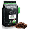 The Bean Organic Coffee Company Central America, Medium Roast, Whole Bean Coffee, 16-Ounce Bag