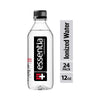 Essentia Water Ionized Alkaline Bottled Water 12 Fl Oz (Pack of 24) Clear