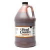 Head Country Bar-B-Q Sauce, Hickory Smoke Soy Free, Gluten Free Bbq Sauce With No Preservatives Smoky & Sweet Championship Barbecue Sauce For Ribs, Pork, Sausage & Brisket 160 Ounce, Pack Of 4