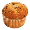 Otis Spunkmeyer Banana Nut Muffin, 4 Ounce (Pack of 24)