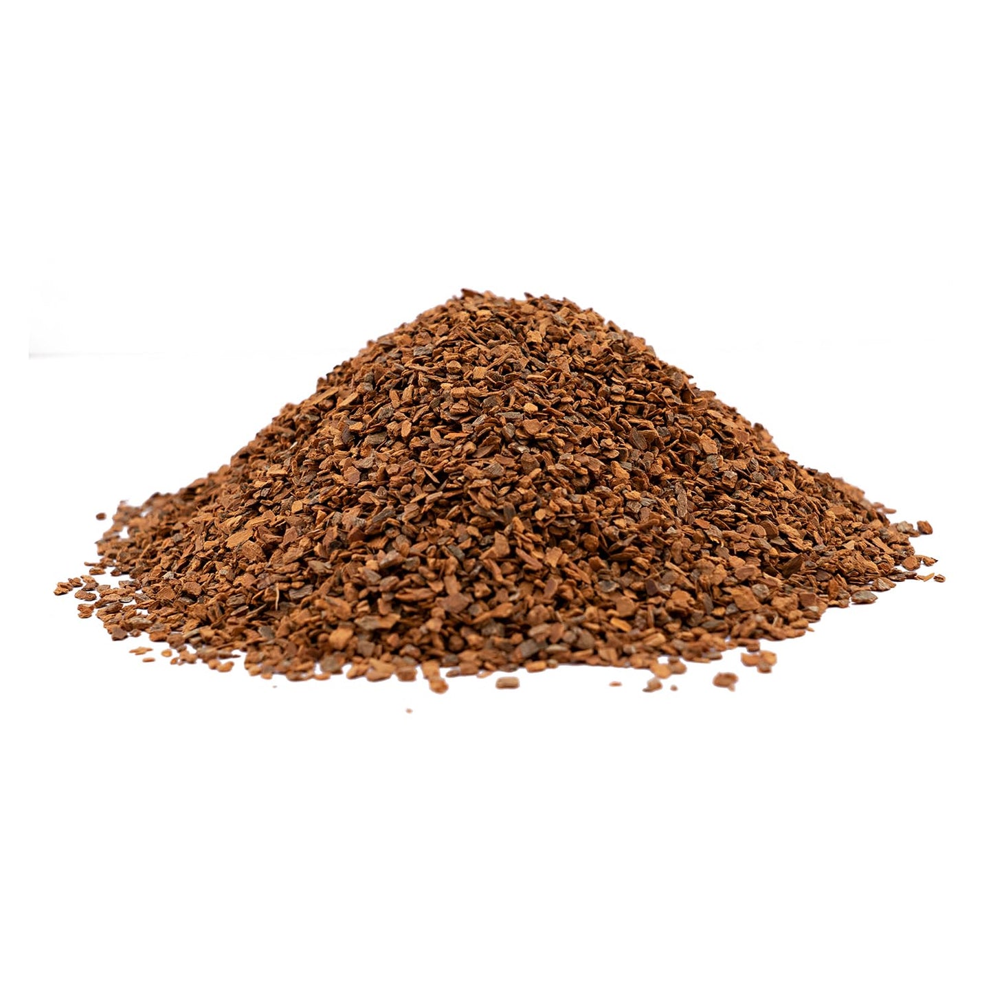Crushed Cinnamon Bark 1 Lb | Bulk Cinnamon Stick Pieces/Chips For Tea, Cooking | Rich Aroma And Great Flavour | Premium Grade Ci