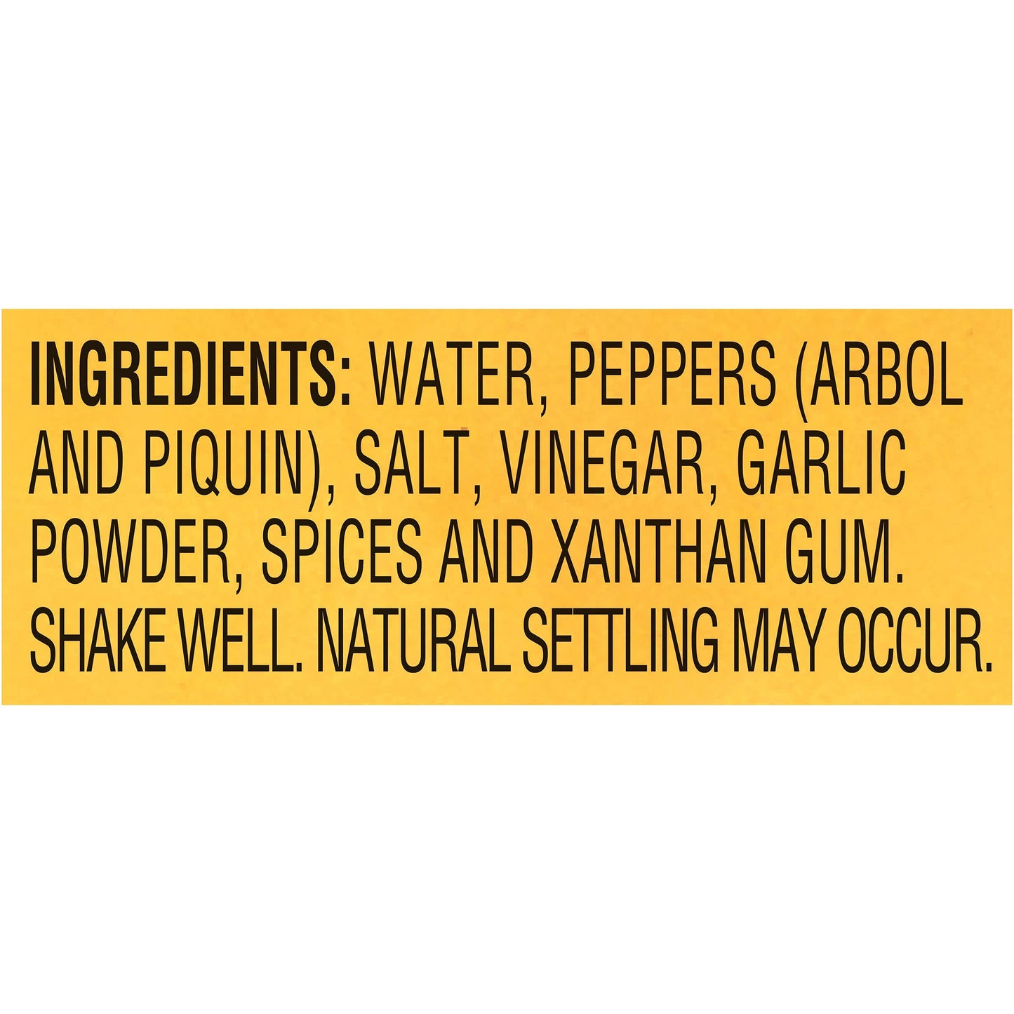 cholula Original Hot Sauce 12 Fluid Ounce