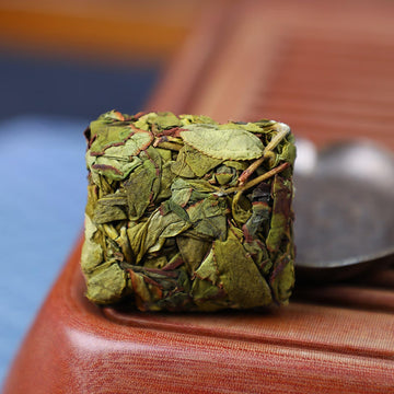 Zhangpingshuixian,Oolong Tea, Loose Leaf