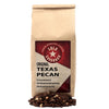 Lola Savannah Texas Pecan Whole Bean Coffee - Gourmet Arabica Beans Blended With Real Pecan Pieces, Caffeinated, 5Lb Bag, 1 Pack