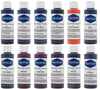 Americolor 12 Color Variety - Kit, Soft Gel Paste Food Coloring, 4.5 Ounce Bottles.