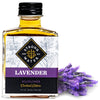 Strongwater Lavender Bitters - 3 Fl Oz - Lavender, Chamomile, Calendula & Wormwood for Cocktails