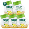 Stur Liquid Water Enhancer | Lemonade | Naturally Sweetened | High in Vitamin C & Antioxidants | Sugar Free | Zero Calories | Ke