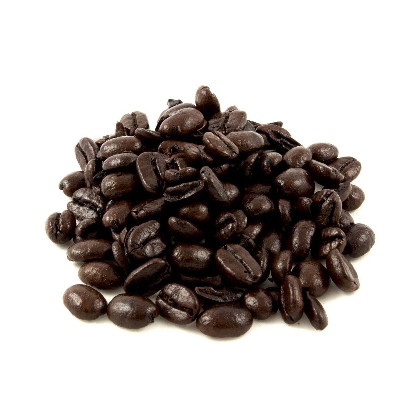 Cafe Ole Texas Pecan Medium Roast Whole Bean Coffee 32 Oz