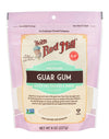 Bobs Red Mill guar gum 08 Oz