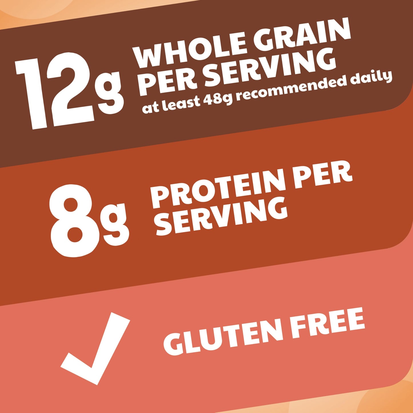 Cheerios Protein Cereal, Cinnamon, 8G Protein, Family Size, 15 Oz