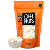 Oh! Nuts Yogurt Covered Raisins - 200pcs/1lb - Sweetened Dehydrated Creamy Yogurt Fruit Bites - Packed in New York Zip-Seal Bag