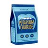 Potassium Chloride Powder 2 Pound - Food Grade, Filler Free, Easily Dissolves -Unflavored Sodium Free Mineral for Electrolyte Hy