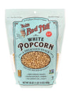 Bobs Red Mill Whole White Popcorn 30-Ounce