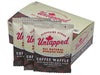 Untapped Organic Coffee Waffle, Box Of 16