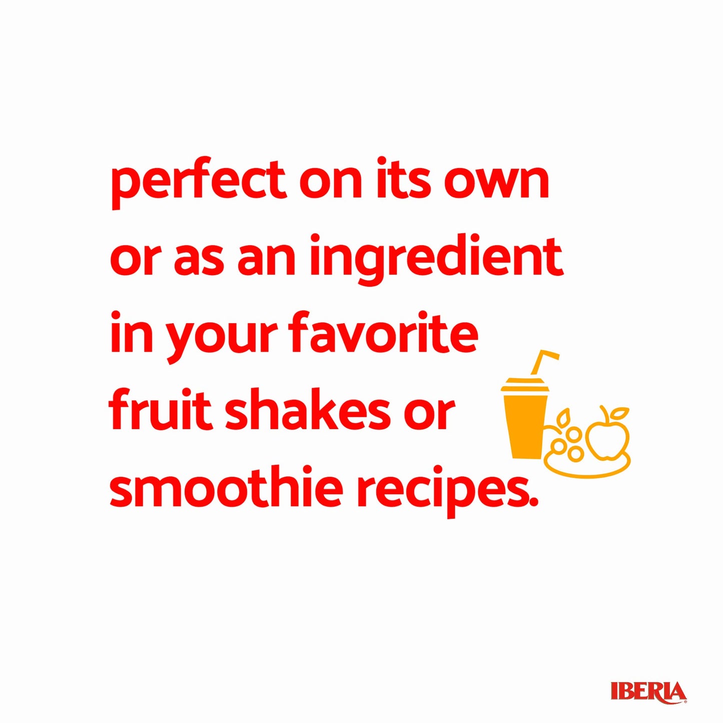 Iberia Aloe Vera Drink with Aloe Pulp and Chia Seeds 16.9 Ounce (Pack of 6) 2 X Watermelon & Acai, 2 x Mango, 2 x Pineapple