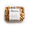 Blantons Caramel Bourbon Popcorn, Butter Flavor, 12 oz, Golden Color