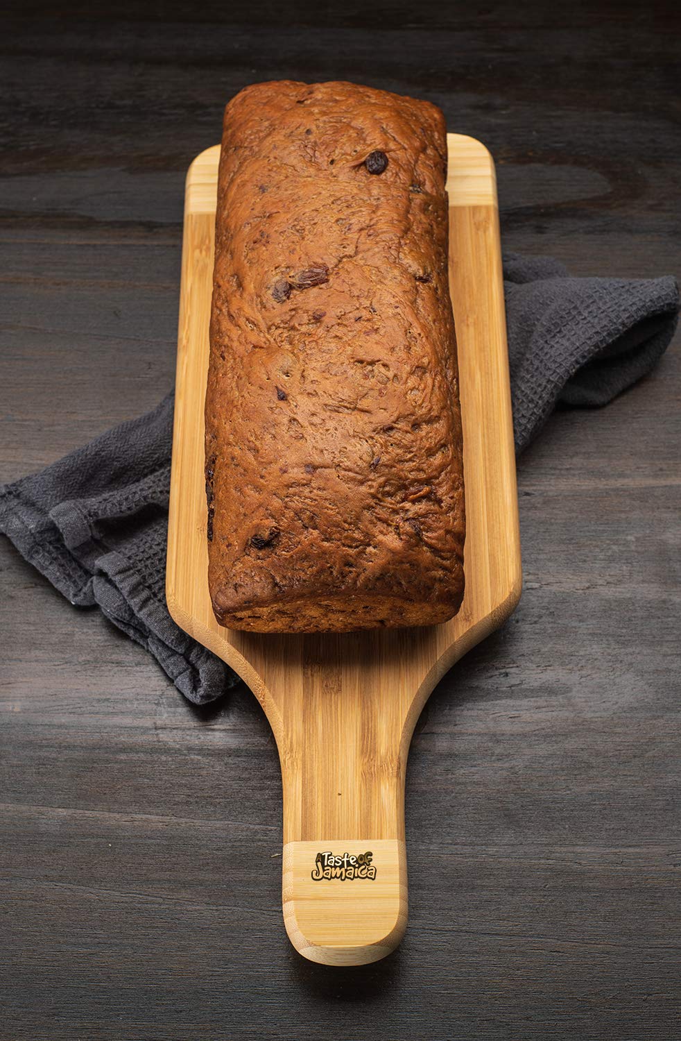 Authentic Jamaican Htb Easter Bun 35Oz