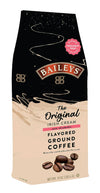 Ground Coffee, Medium Roast, Original Irish Cream Flavored 10Oz Bag